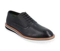 Vance Co. Dress>Men's Weber Oxfords