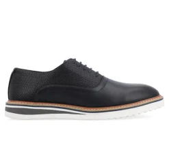 Men's Weber Oxfords|Vance Co. Sale