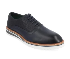 Men's Weber Oxfords|Vance Co. Sale