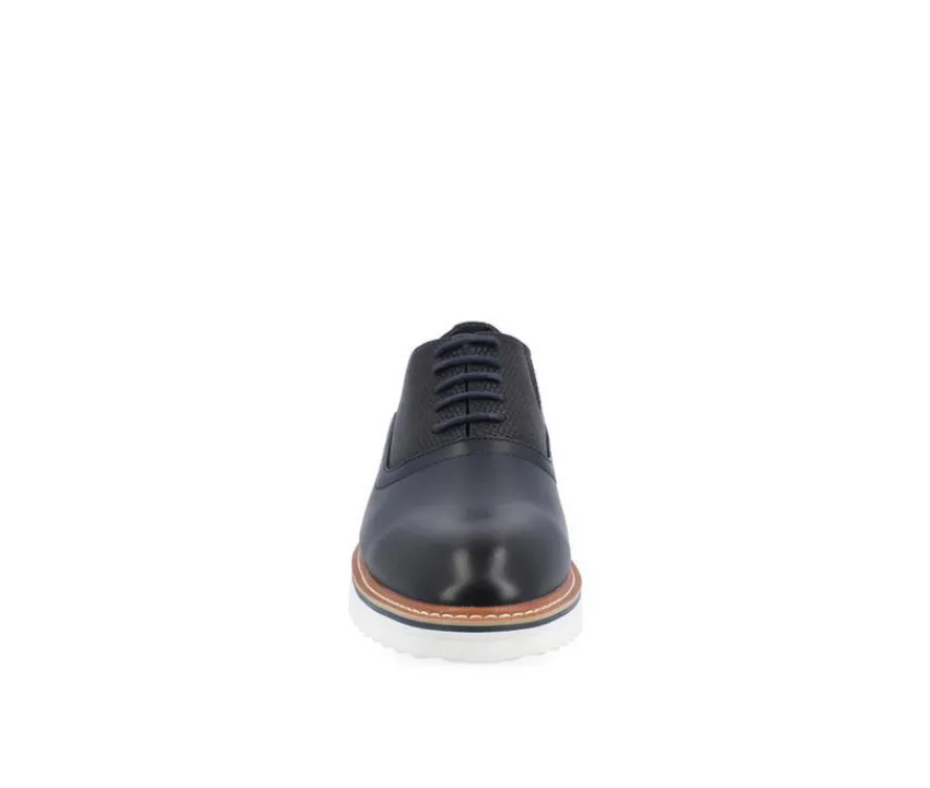 Men's Weber Oxfords|Vance Co. Sale