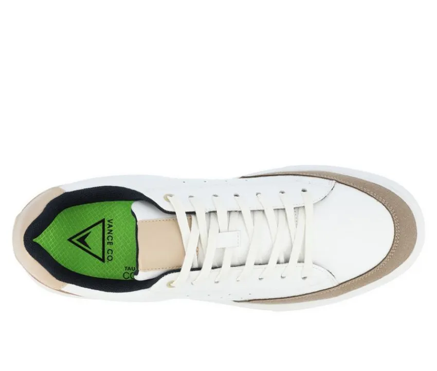 Vance Co. Fashion & Lifestyle|Athletic & Sneakers>Men's Wesley Sneakers