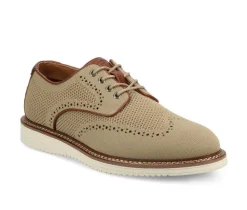 Men's WHITAKER Dress Shoes|Vance Co. Online