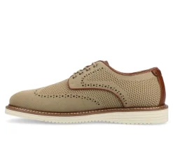 Men's WHITAKER Dress Shoes|Vance Co. Online