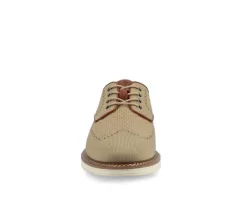 Men's WHITAKER Dress Shoes|Vance Co. Online