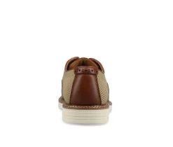 Men's WHITAKER Dress Shoes|Vance Co. Online