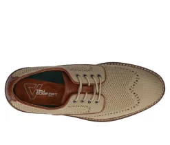 Men's WHITAKER Dress Shoes|Vance Co. Online