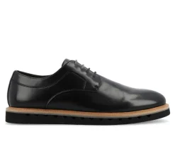 Vance Co. Casual>Men's William Dress Shoes