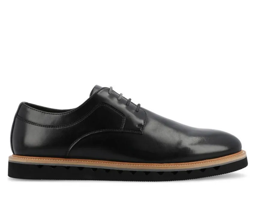 Vance Co. Casual>Men's William Dress Shoes