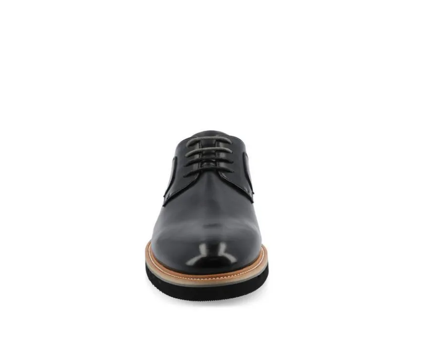 Vance Co. Casual>Men's William Dress Shoes