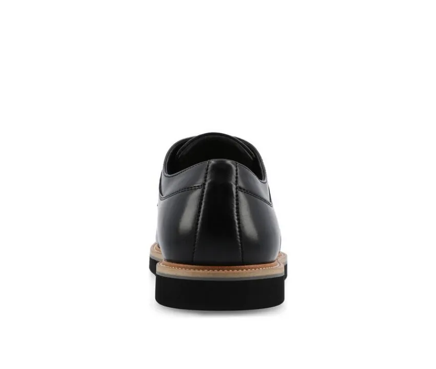 Vance Co. Casual>Men's William Dress Shoes