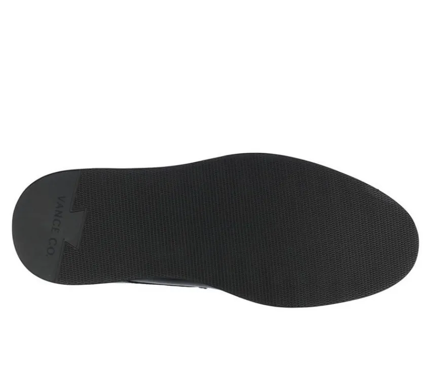 Vance Co. Casual>Men's William Dress Shoes