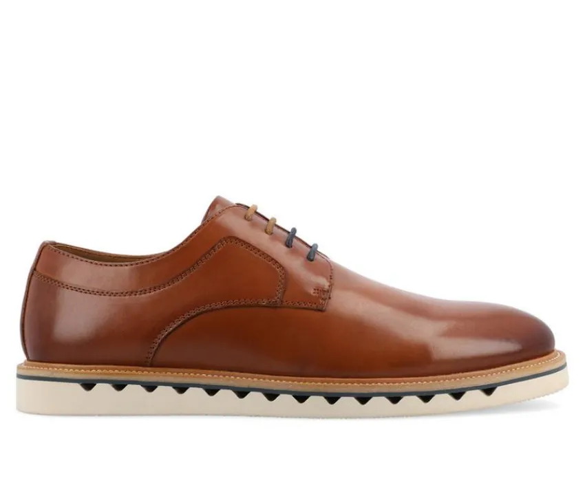 Vance Co. Casual>Men's William Dress Shoes