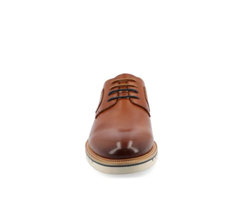 Vance Co. Casual>Men's William Dress Shoes