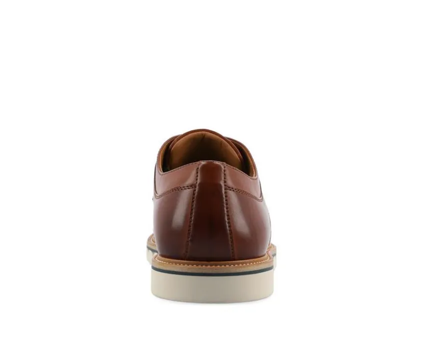 Vance Co. Casual>Men's William Dress Shoes