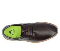 Men's William Dress Shoes|Vance Co.