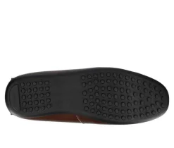 Men's Yates Slip-On Penny Loafers|Vance Co. Clearance