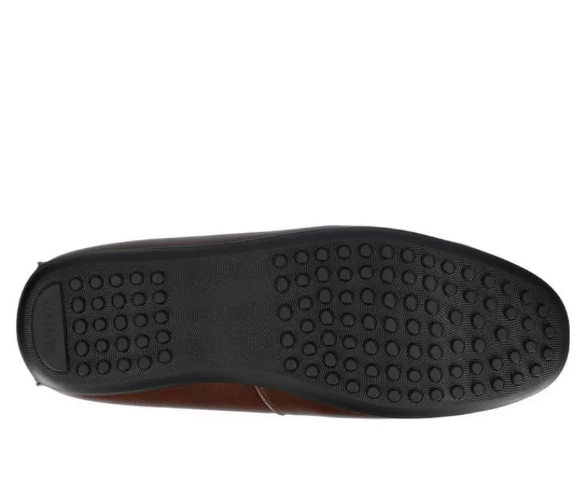 Men's Yates Slip-On Penny Loafers|Vance Co. Clearance