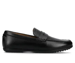 Men's Yates Slip-On Penny Loafers|Vance Co. Clearance