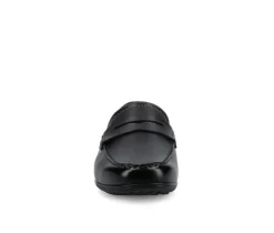 Men's Yates Slip-On Penny Loafers|Vance Co. Clearance