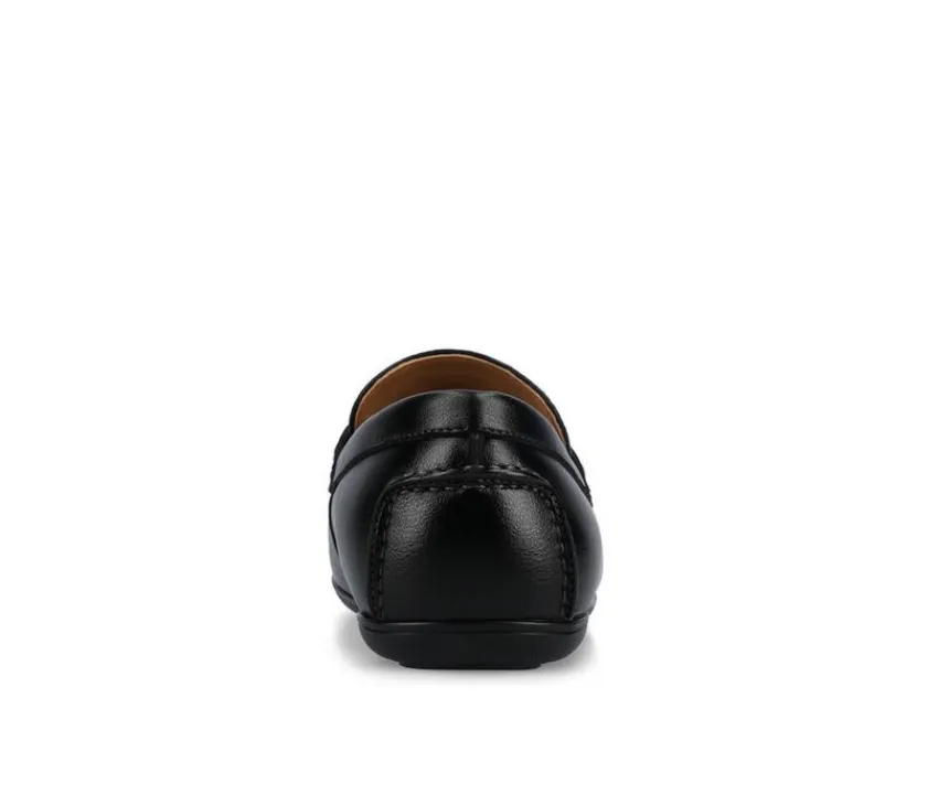 Men's Yates Slip-On Penny Loafers|Vance Co. Clearance