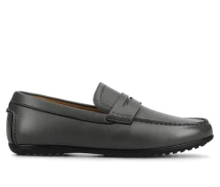 Vance Co. Dress|Casual>Men's Yates Slip-On Penny Loafers