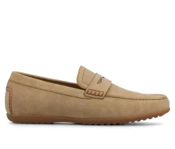 Vance Co. Dress|Casual>Men's Yates Slip-On Penny Loafers