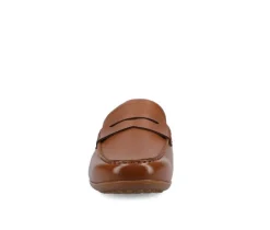 Men's Yates Slip-On Penny Loafers|Vance Co. Online
