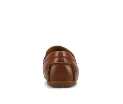 Men's Yates Slip-On Penny Loafers|Vance Co. Online