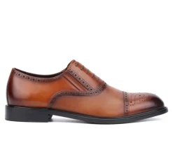 Vintage Foundry Co Dress>Men's Cosmio Dress Oxfords