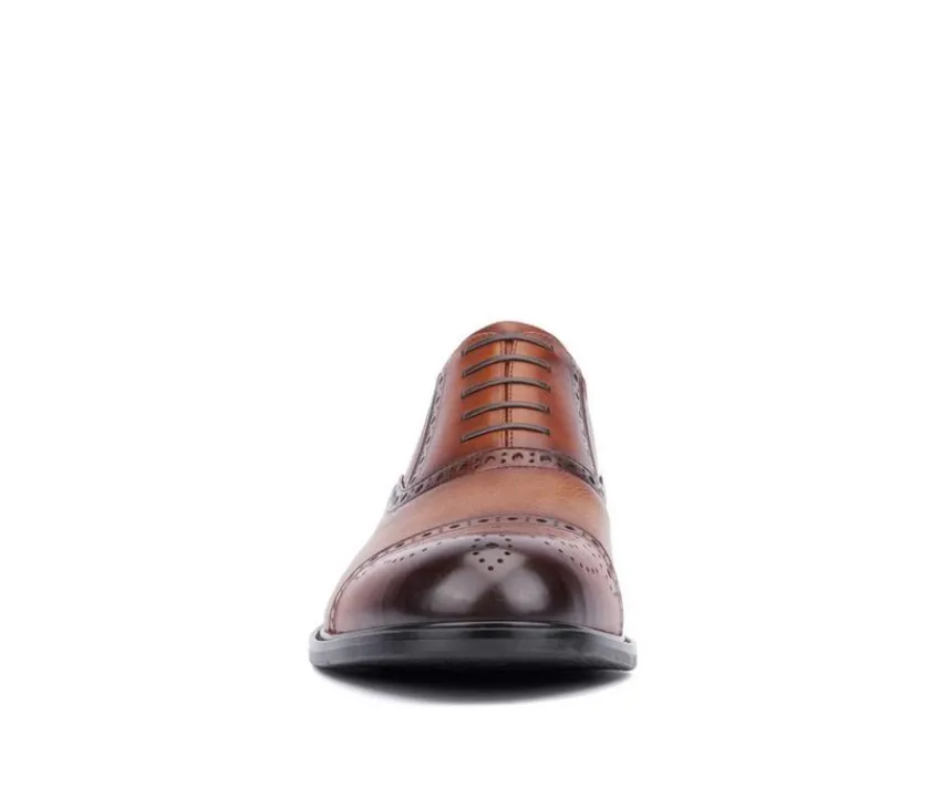 Vintage Foundry Co Dress>Men's Cosmio Dress Oxfords
