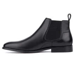 Men's Darwin Chelsea Boots|Vintage Foundry Co Hot
