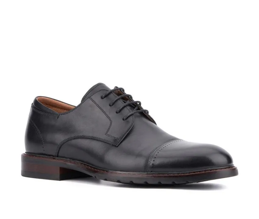 Vintage Foundry Co Dress>Men's Emerson Dress Oxfords