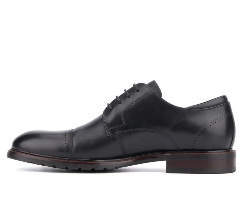Vintage Foundry Co Dress>Men's Emerson Dress Oxfords
