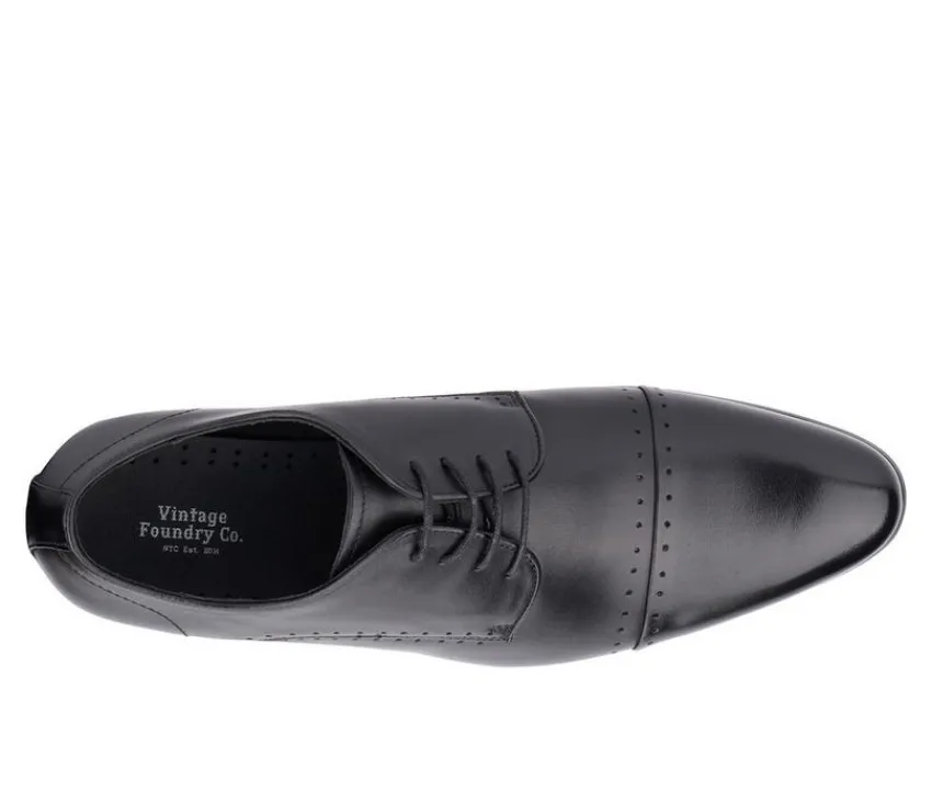 Vintage Foundry Co Dress>Men's Ferdinand Dress Shoes