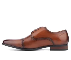 Men's Ferdinand Dress Shoes|Vintage Foundry Co Clearance