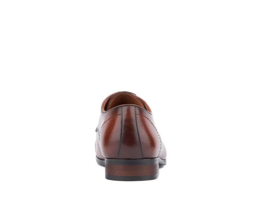 Men's Ferdinand Dress Shoes|Vintage Foundry Co Clearance