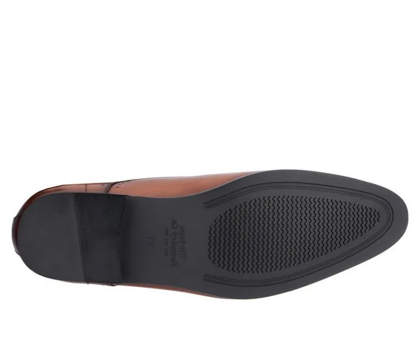 Men's Ferdinand Dress Shoes|Vintage Foundry Co Clearance