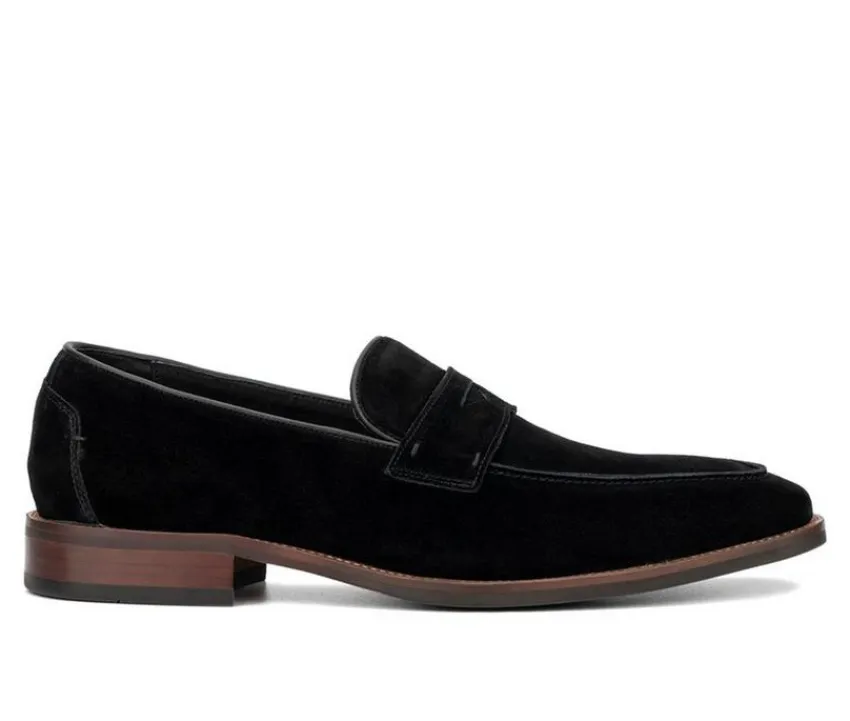 Vintage Foundry Co Dress>Men's James Loafers