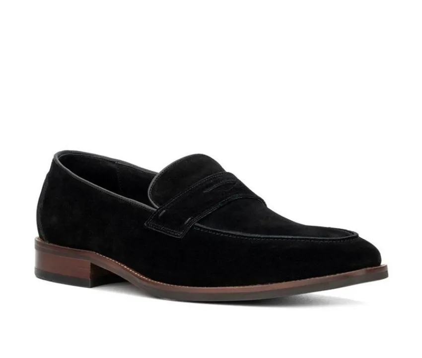 Vintage Foundry Co Dress>Men's James Loafers
