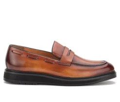 Men's Lionell Dress Loafers|Vintage Foundry Co Online