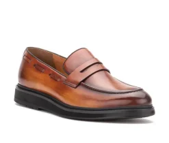 Men's Lionell Dress Loafers|Vintage Foundry Co Online