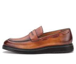 Men's Lionell Dress Loafers|Vintage Foundry Co Online