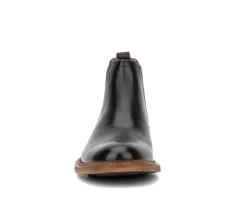 Men's Martin Chelsea Dress Boots|Vintage Foundry Co Clearance