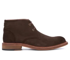 Vintage Foundry Co Chukka & Chelsea|Dress>Men's Milton Chukka Dress Boots