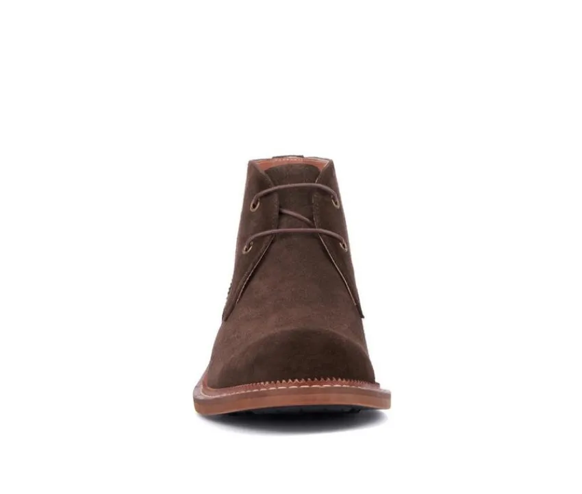Vintage Foundry Co Chukka & Chelsea|Dress>Men's Milton Chukka Dress Boots