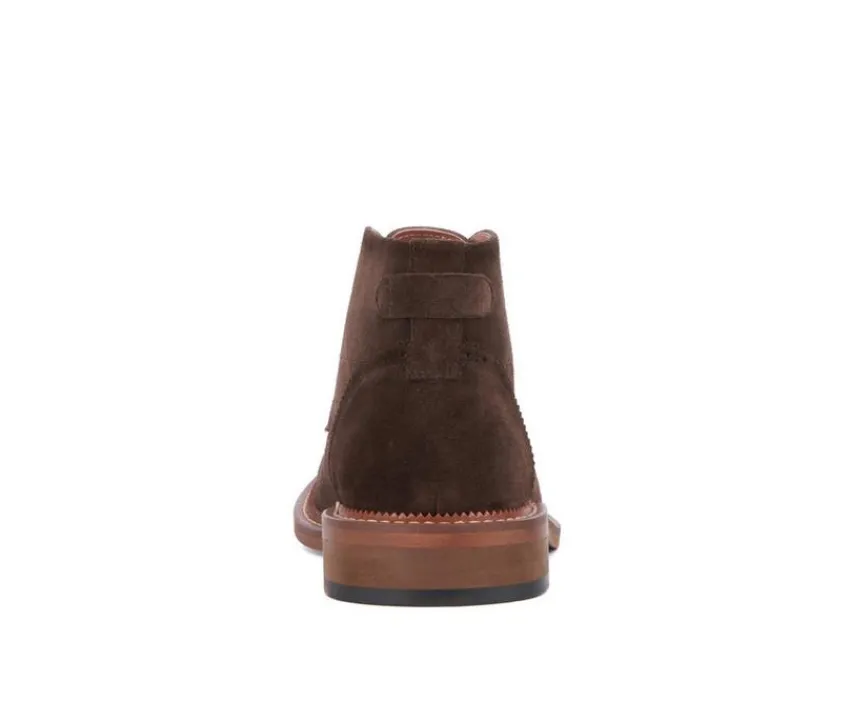Vintage Foundry Co Chukka & Chelsea|Dress>Men's Milton Chukka Dress Boots