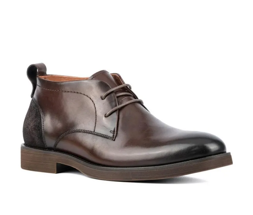 Vintage Foundry Co Dress|Chukka & Chelsea>Men's Marlow Chukka Dress Boots