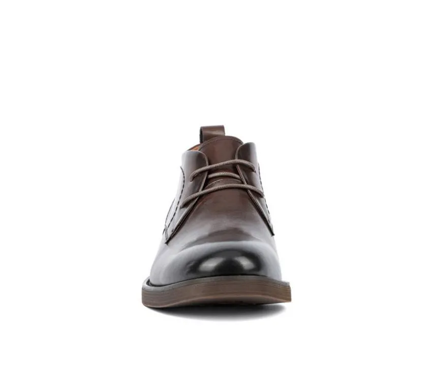 Vintage Foundry Co Dress|Chukka & Chelsea>Men's Marlow Chukka Dress Boots