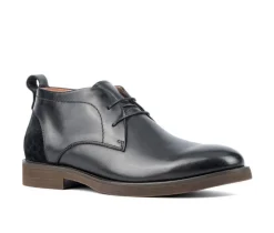 Men's Marlow Chukka Dress Boots|Vintage Foundry Co New