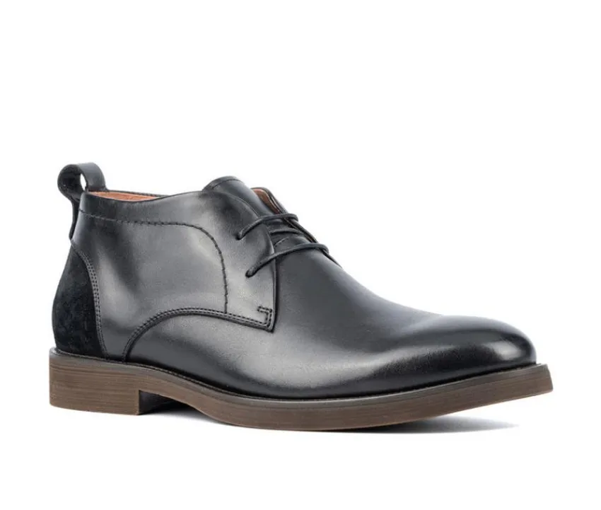 Men's Marlow Chukka Dress Boots|Vintage Foundry Co New